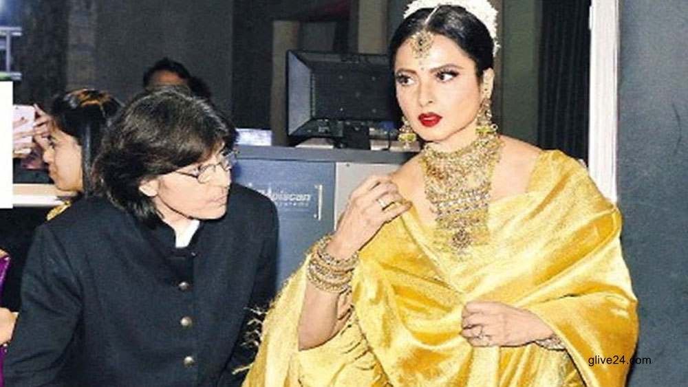 নারী সহকারীর ওপর শারীরিক ও মানসিকভাবে নির্ভরশীল রেখা