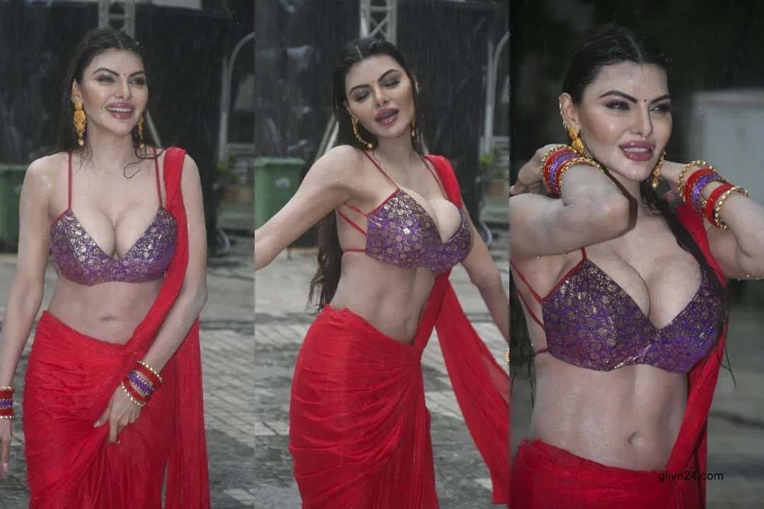 নগ্ন ফটোশুট করতে চান শার্লিন চোপড়া