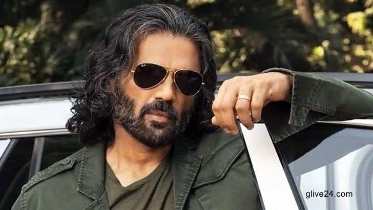 টমেটোর দাম বেশি হওয়ায় কম কিনছেন, কম খাচ্ছেন সুনীল শেঠি