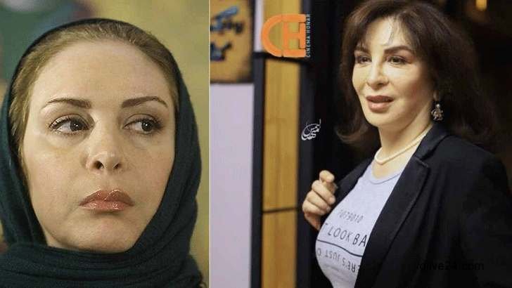 হিজাব বিধান অমান্য করায় অভিনেত্রীকে কারাদণ্ড দিল ইরান