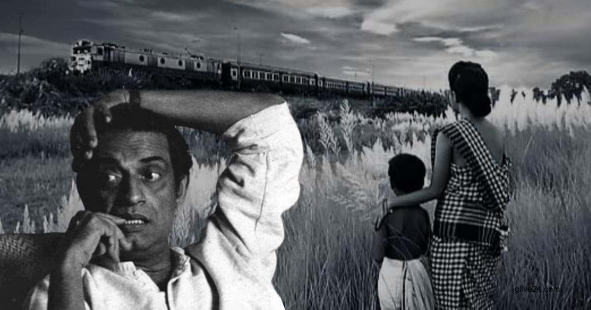 ১০০ বছরের সেরা সিনেমার তালিকায় ‘পথের পাঁচালী’