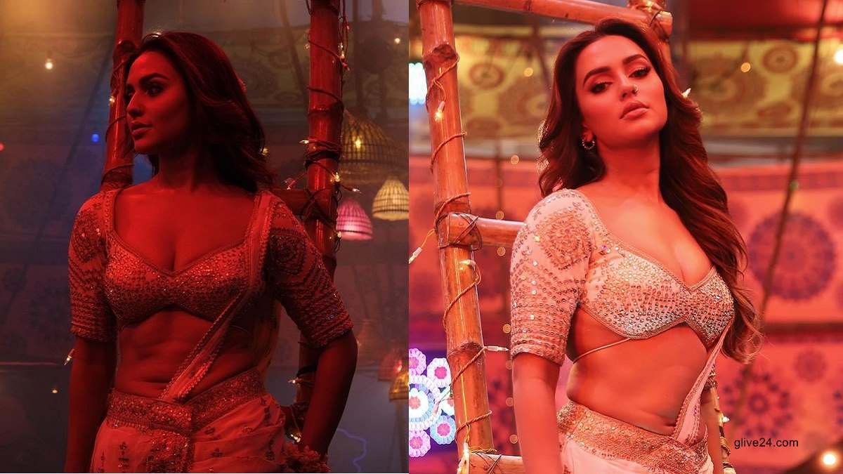 ছবির মধ্যে অন্যতম বেস্ট পার্ট নাকি আমার গান: নুসরাত ফারিয়া