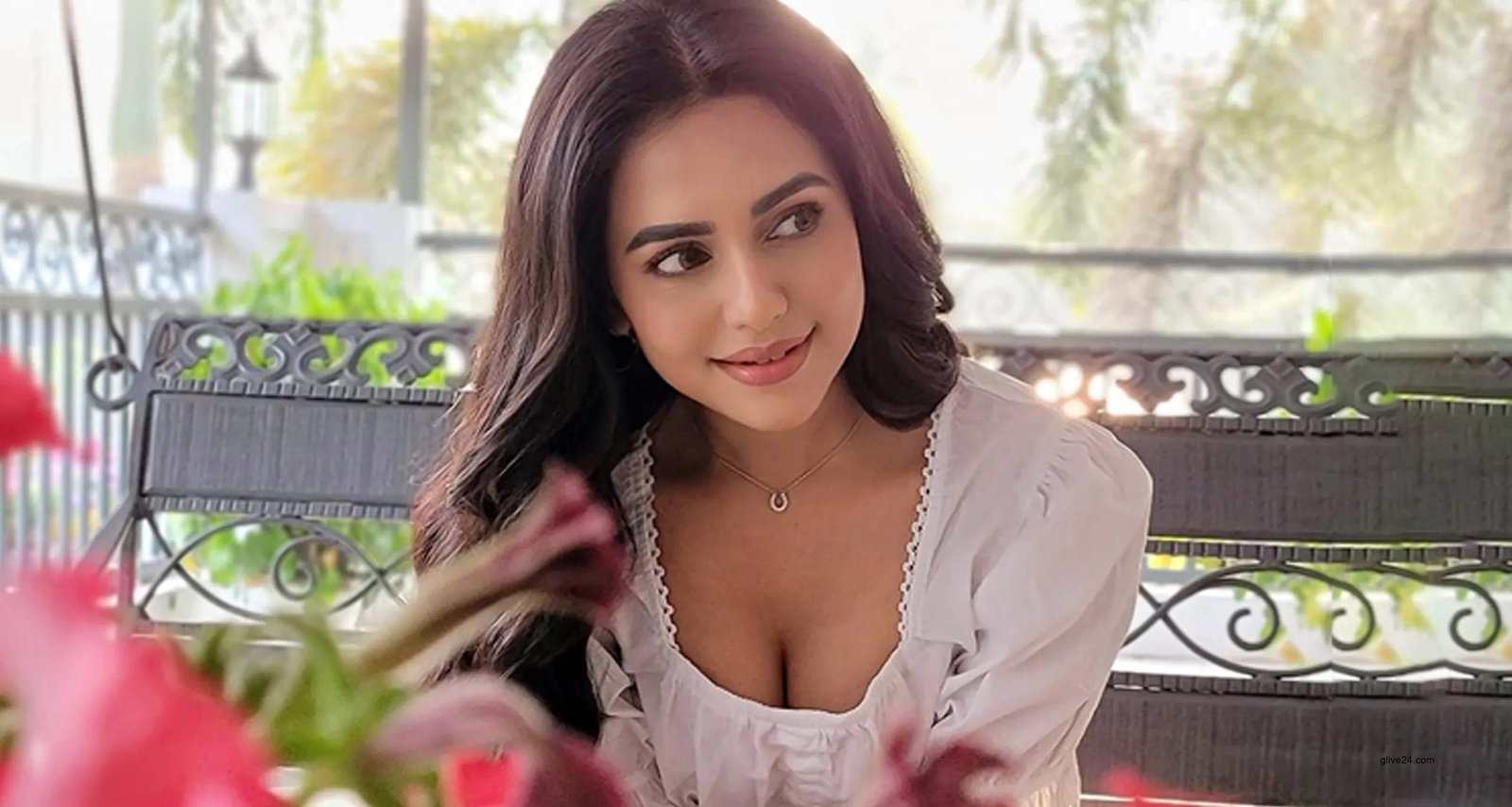 প্রত্যেক মেয়ের মধ্যে একজন করে শেখ হাসিনা আছে: ফারিয়া