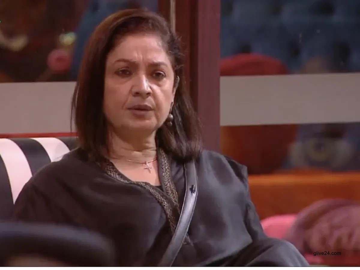 আমি এখন আরো বেশি লজ্জাহীন: পূজা ভাট