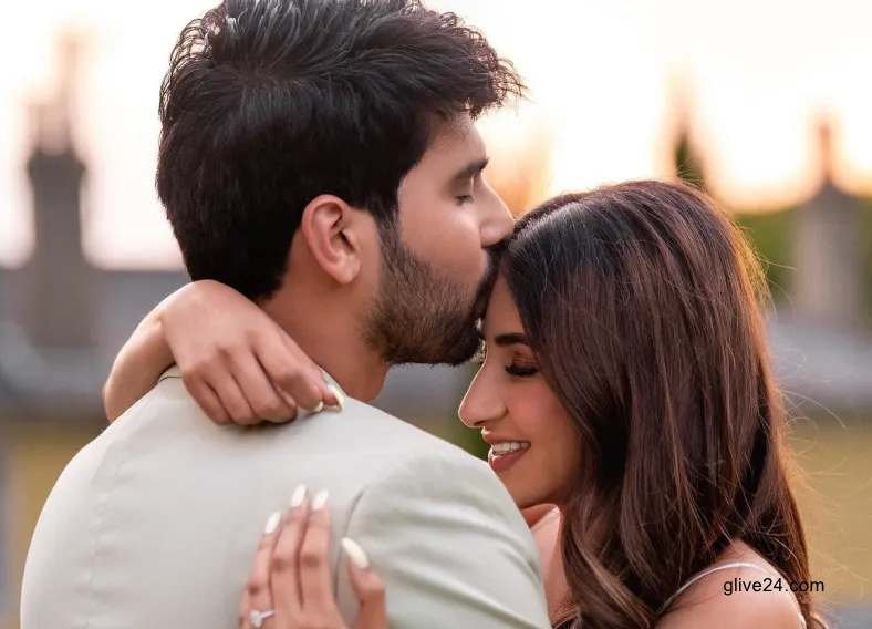 বাগদান সারলেন আরমান মালিক, কনে বিউটি ব্লগার