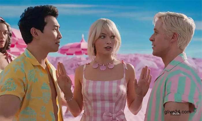 সমকামিতার অভিযোগ, কুয়েত ও লেবাননে নিষিদ্ধ ‘বার্বি’