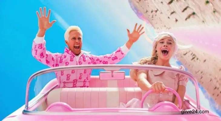 সমকামিতার অভিযোগ, কুয়েত ও লেবাননে নিষিদ্ধ ‘বার্বি’