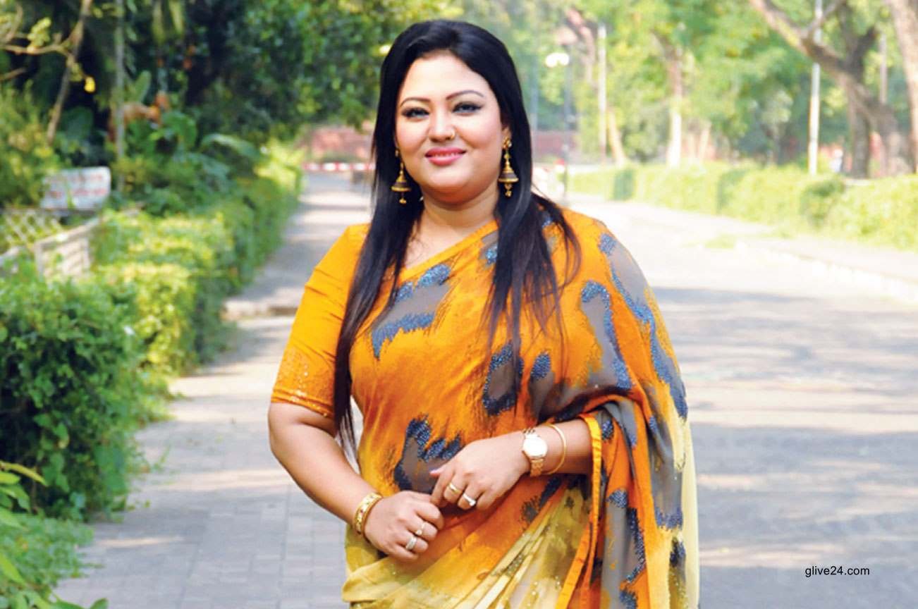 নির্বাচনকে সামনে রেখে আমার বিরুদ্ধে অনেক ষড়যন্ত্র হচ্ছে : মমতাজ বেগম