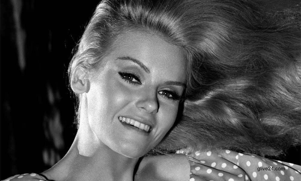 মারা গেলেন জনপ্রিয় অভিনেত্রী শ্যারন ফারেল