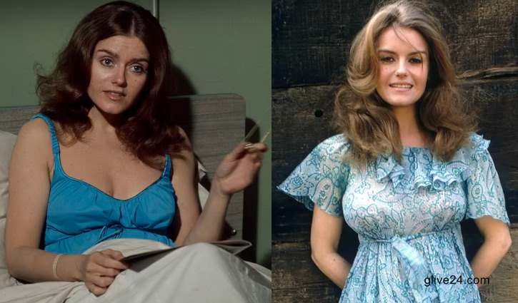 মারা গেলেন জনপ্রিয় অভিনেত্রী শ্যারন ফারেল