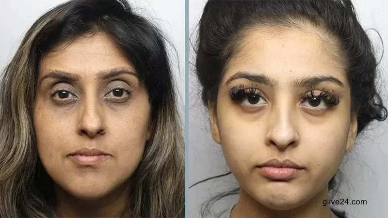 যৌন দৃশ্য ফাঁসের হুমকি, মায়ের প্রেমিককে হত্যা করে শাস্তির মুখে টিকটকার মেয়ে