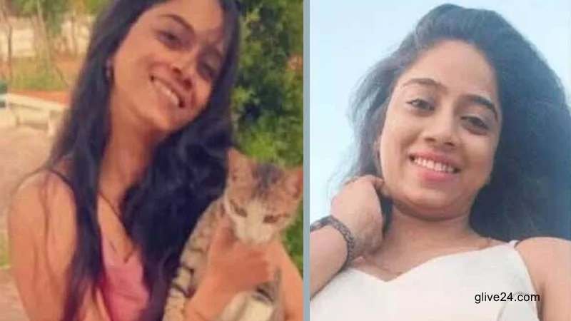 যৌনতার ফাঁদে ফেলে ৫০ পুরুষের সঙ্গে প্রতারণা, গ্রেপ্তার মডেল নেহা