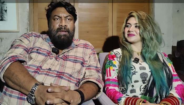 রিসিপশনে খরচ না করে এতিমখানায় খাওয়াবেন ‘হাবু ভাই’