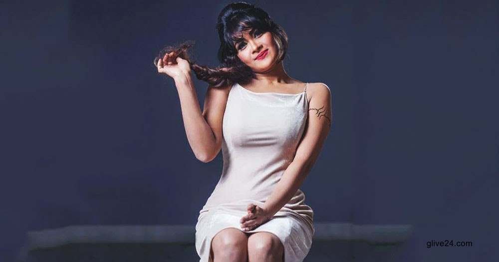 আবারও বিয়ের কথা ভাবছেন সিমলা