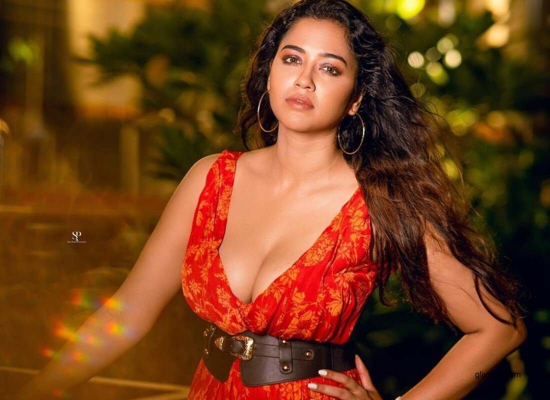 ব্রেকআপ হলো সোহিনী সরকারের