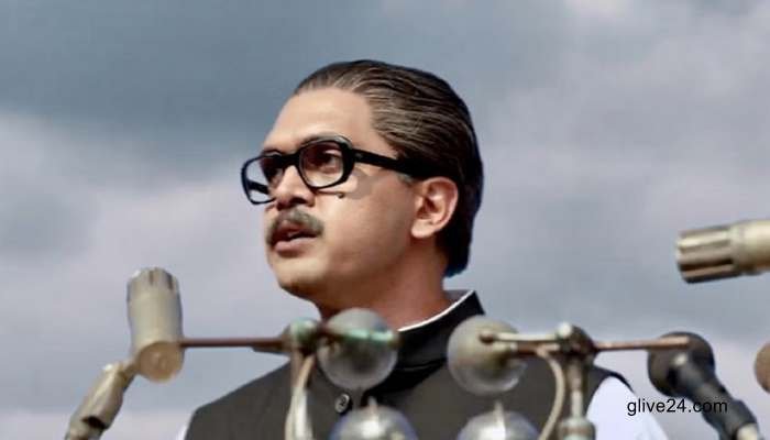 সেন্সর সনদ পেল ‘মুজিব: একটি জাতির রূপকার’
