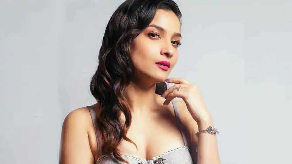 বিয়ের জন্য সিনেমার প্রস্তাব ফিরিয়েছেন অঙ্কিতা