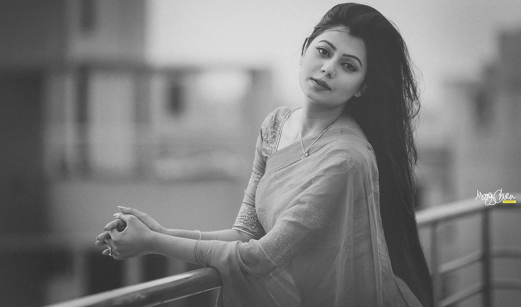 অশ্লীল দৃশ্যে অভিনয় প্রসঙ্গে যা বললেন তানজিকা