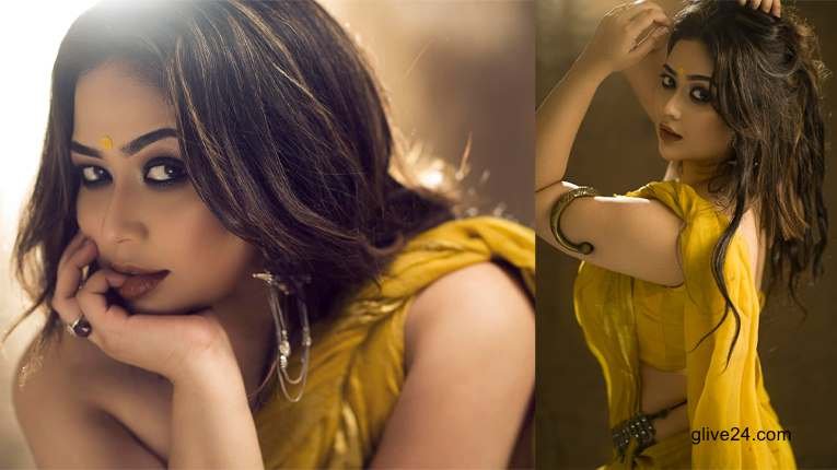 আমি কোনো আইটেম গানে হাজির হইনি: ভাবনা