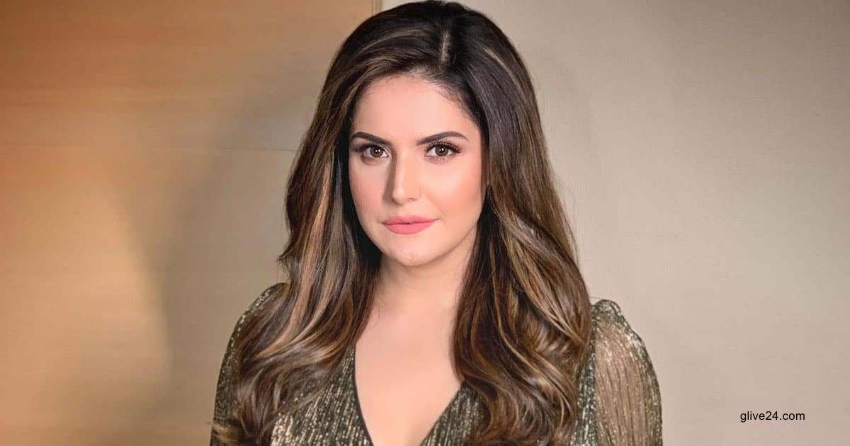 নায়িকা জেরিন খানকে গ্রেপ্তারের নির্দেশ আদালতের