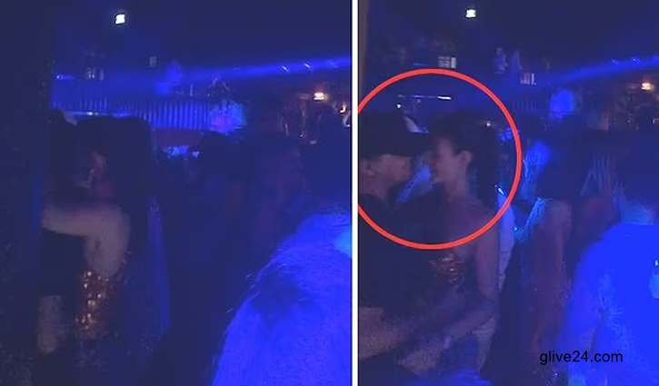 প্রেমিকার সঙ্গে লিওনার্দোর ঘনিষ্ঠ মুহূর্তের ছবি-ভিডিও ভাইরাল