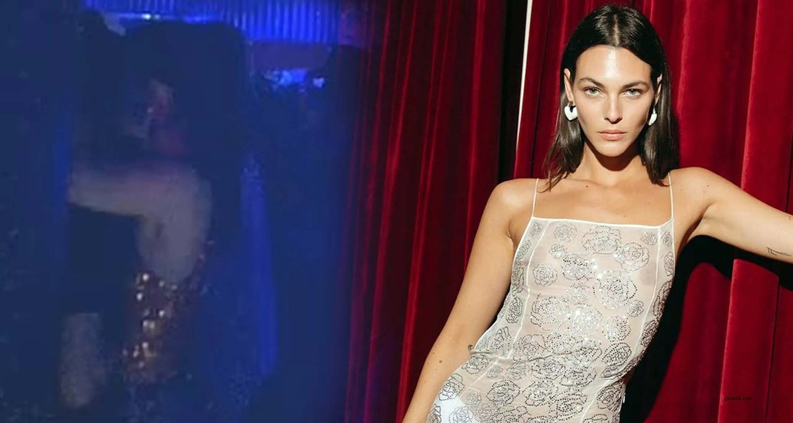 প্রেমিকার সঙ্গে লিওনার্দোর ঘনিষ্ঠ মুহূর্তের ছবি-ভিডিও ভাইরাল