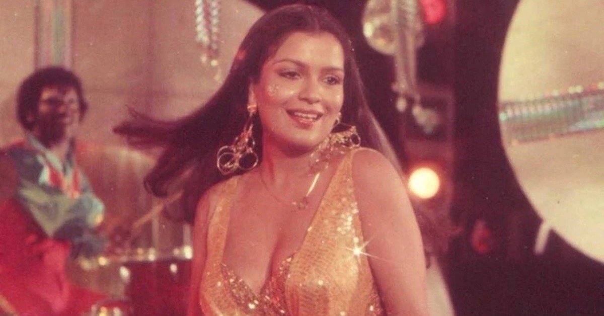 বর্ষীয়ান অভিনেত্রী জিনাত আমান অসুস্থ