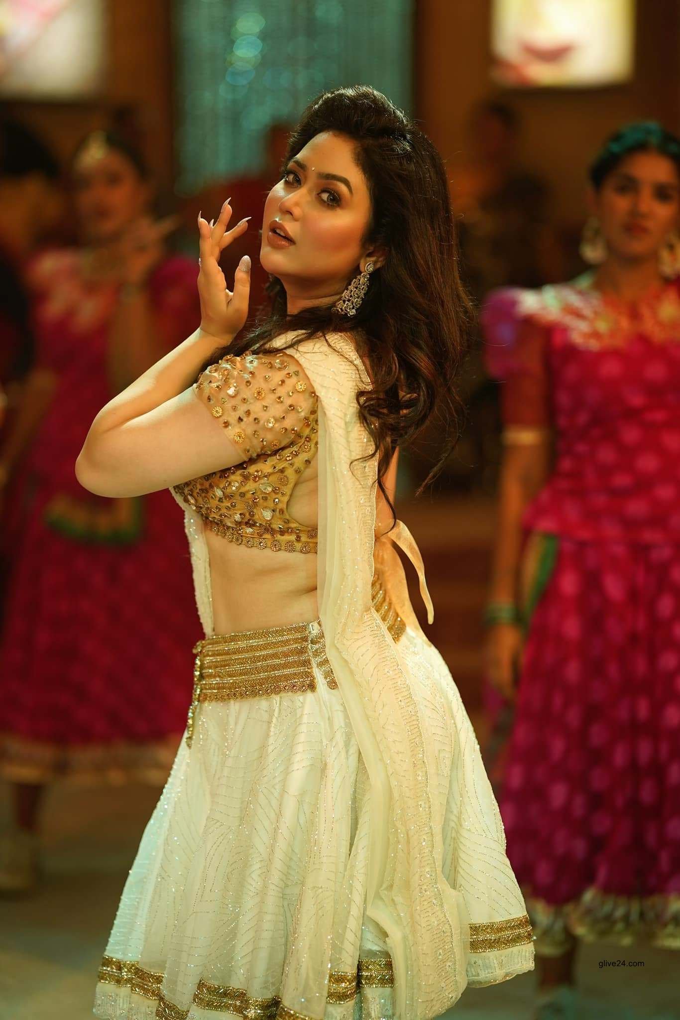 বিষয়টি দেখে আমার মন খারাপ হয়েছে : ভাবনা