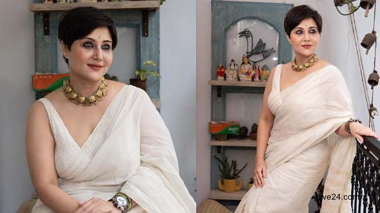 চঞ্চল চৌধুরীর নায়িকা হচ্ছেন স্বস্তিকা!