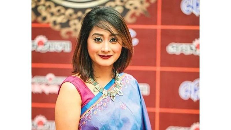 আবারো বিয়ে করবেন স্বাগতা