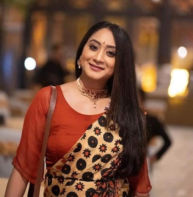 আবারো বিয়ে করবেন স্বাগতা