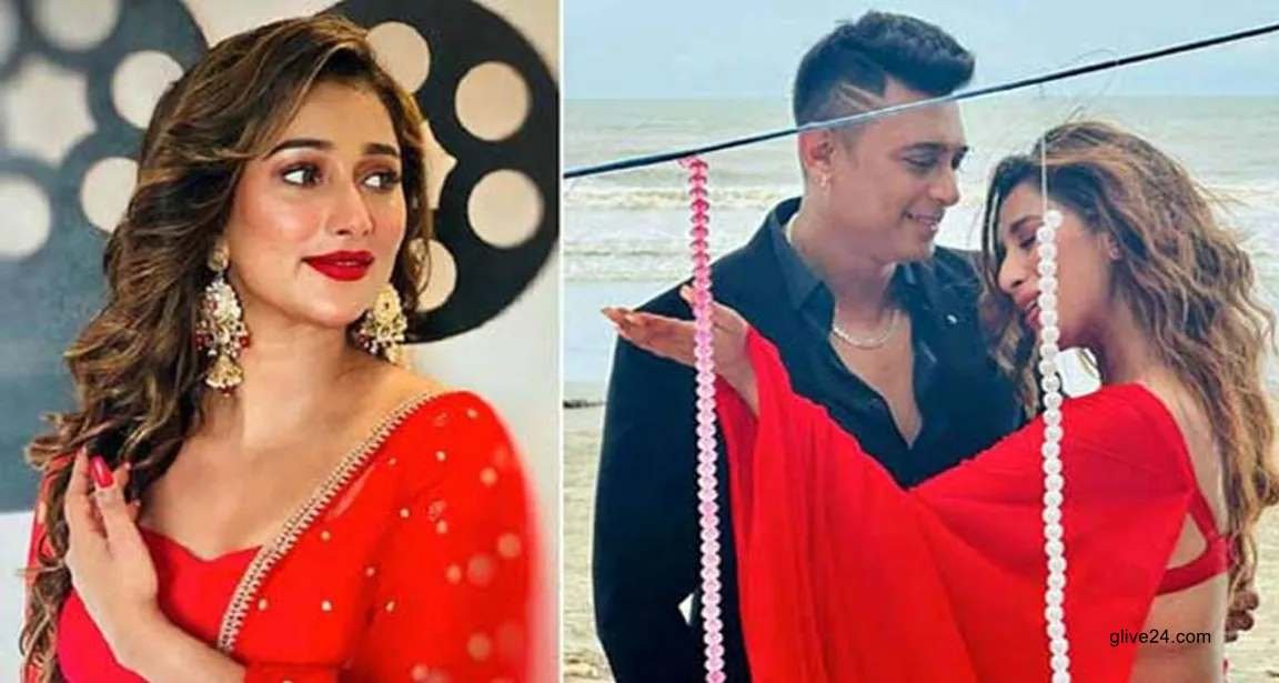 হোটেল রুমে কী করেছিলেন নায়ক-নায়িকা? প্রশ্ন প্রযোজকের