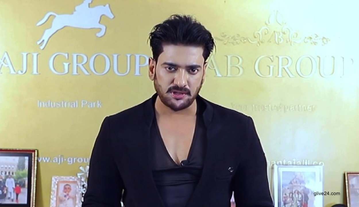 হঠাৎ গাড়ি বিক্রির ঘোষণা দিলেন অনন্ত জলিল