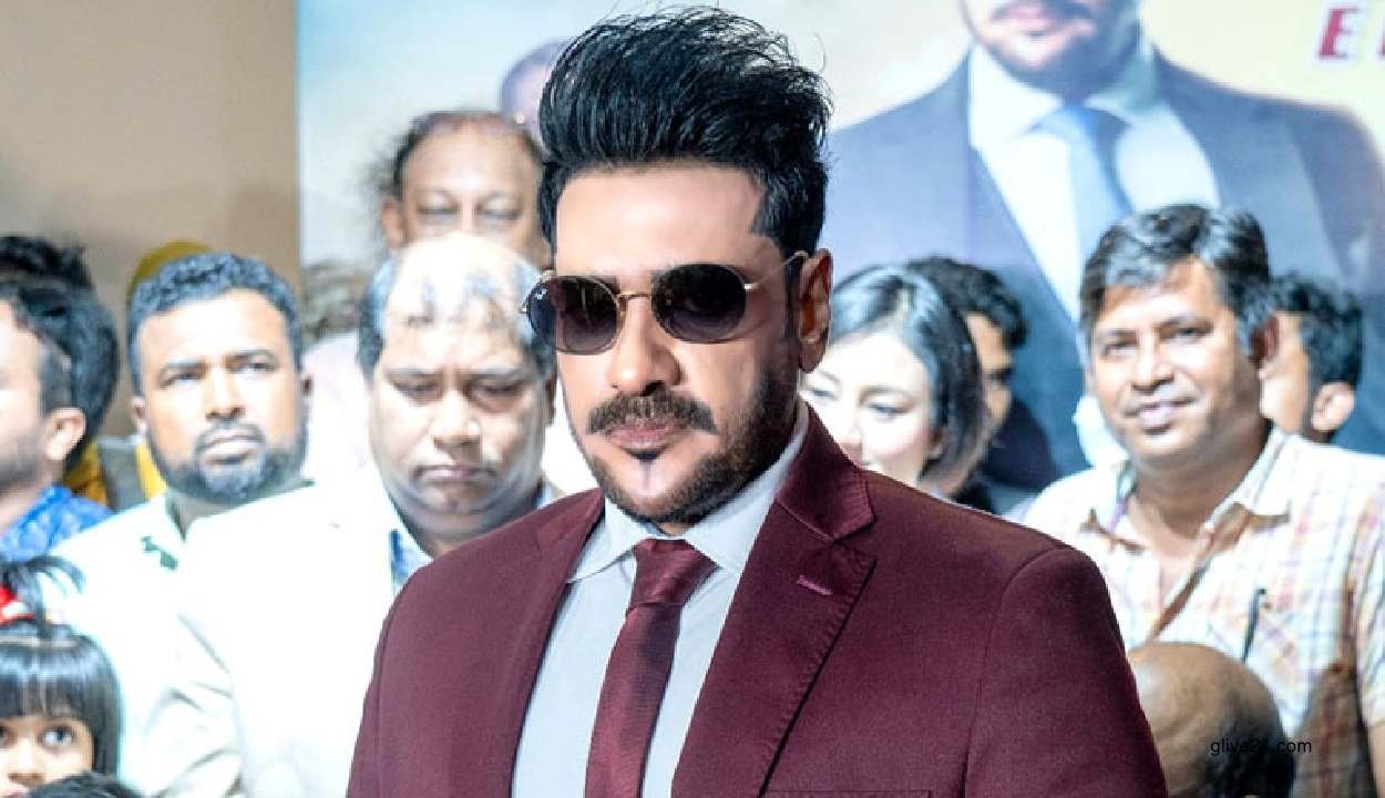 হঠাৎ গাড়ি বিক্রির ঘোষণা দিলেন অনন্ত জলিল