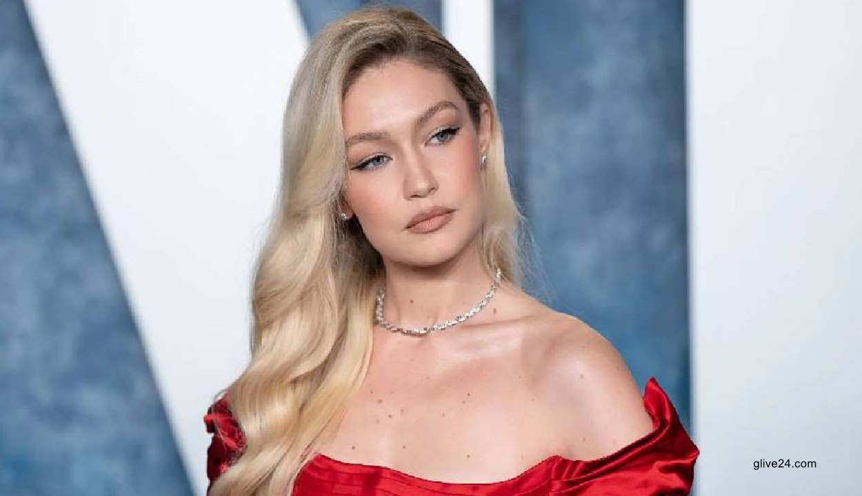 ফিলিস্তিনিদের সাপোর্ট করায় সুপারমডেল জিজি হাদিদকে ইসরায়েলের দেখে নেয়ার হুমকি