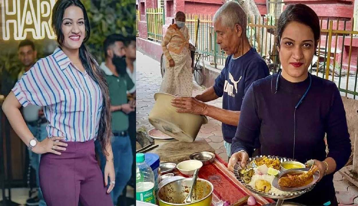 ফুটপাত থেকে পর্দায়, নায়িকা হচ্ছেন মমতা