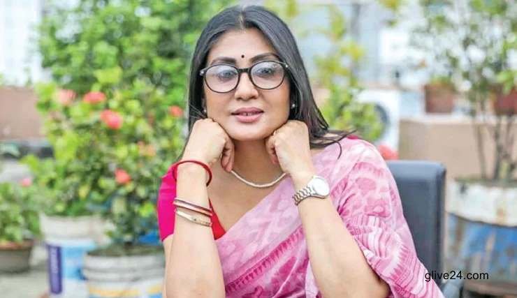 চোখের সামনে নটি হয়ে উঠলেন বাঁধন: বন্যা মির্জা