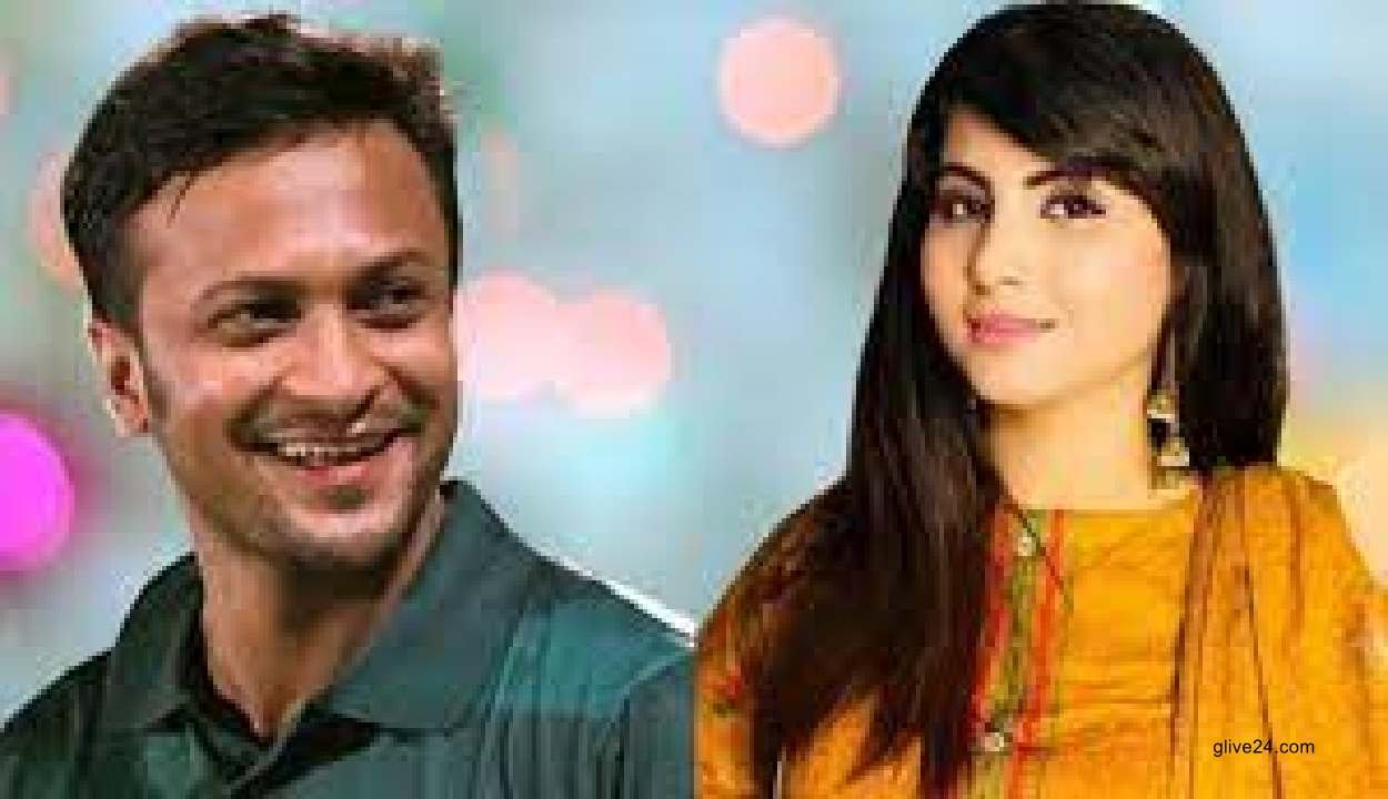 ভারতকে হারালে টাইগারদের সাথে ডেটে যাবেন এই অভিনেত্রী