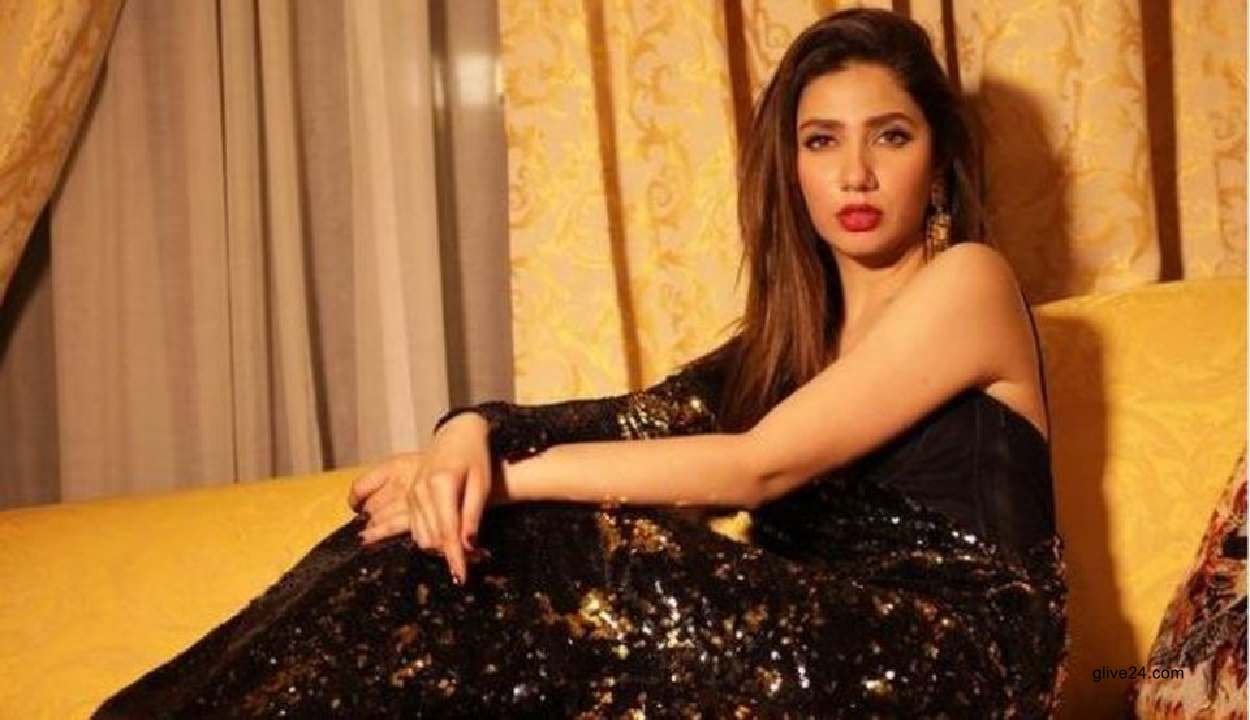 টয়লেট ক্লিনার থেকে নায়িকা হয়েছেন মাহিরা