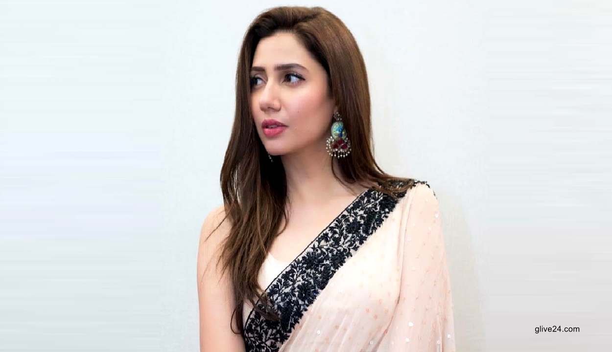 টয়লেট ক্লিনার থেকে নায়িকা হয়েছেন মাহিরা