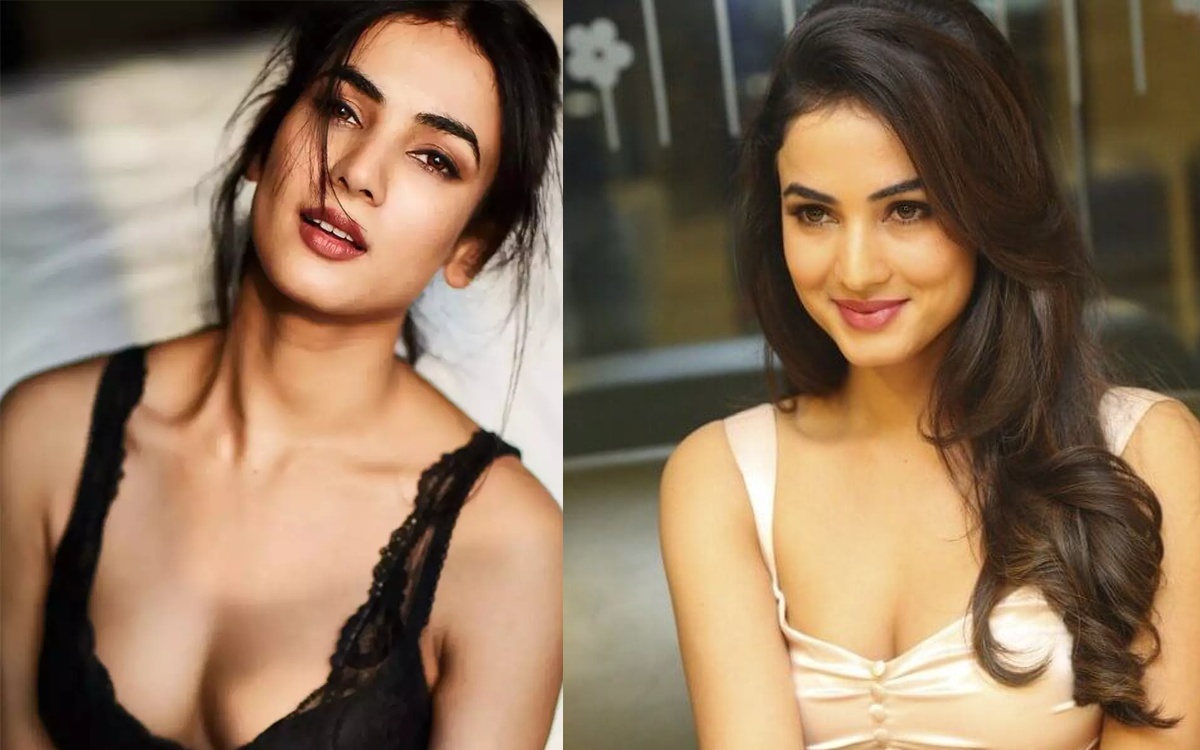 শাকিবের নায়িকা বলিউডের সোনাল চৌহান