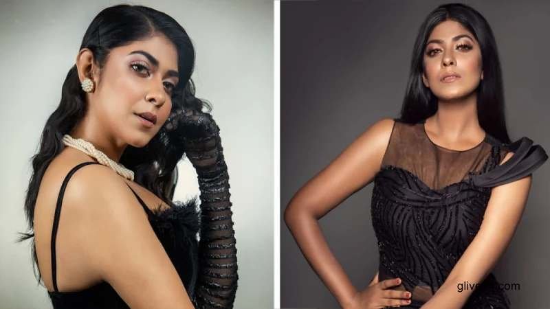 ১৯০২৪ ফুট উঁচুতে ফ্যাশন শো, বিশ্বরেকর্ডে বাংলাদেশি তোরসা