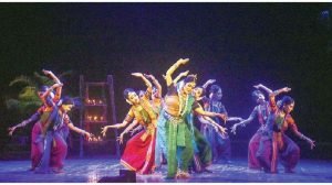 নৃত্যনাট্য