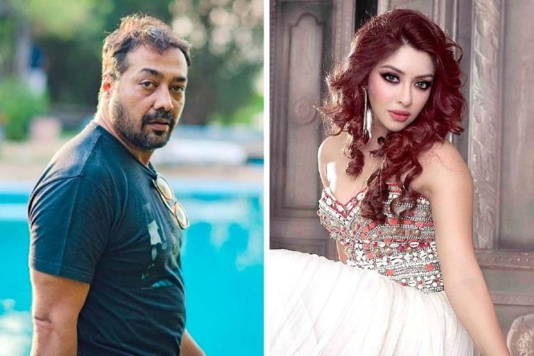 নির্মাতা অনুরাগ কাশ্যপের বিরুদ্ধে ধর্ষণের অভিযোগ আনলেন অভিনেত্রী