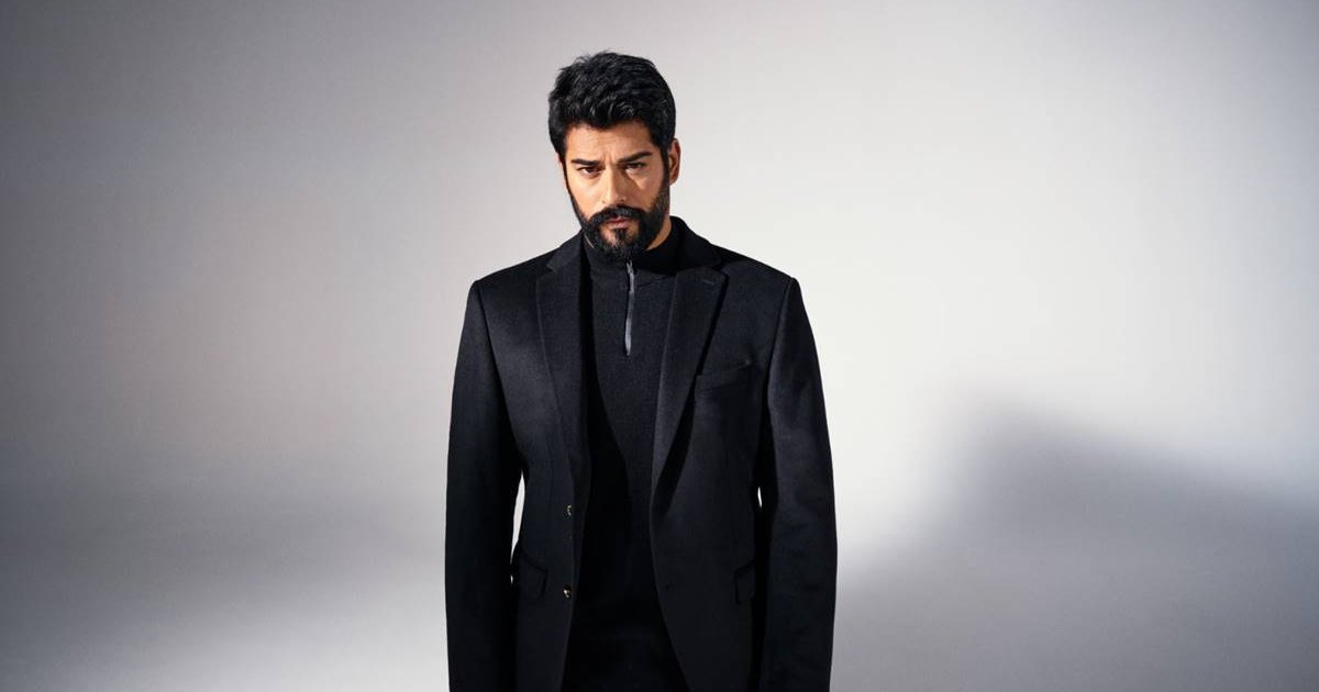 বাংলাদেশে আসছেন তুর্কি সুপারস্টার বুরাক