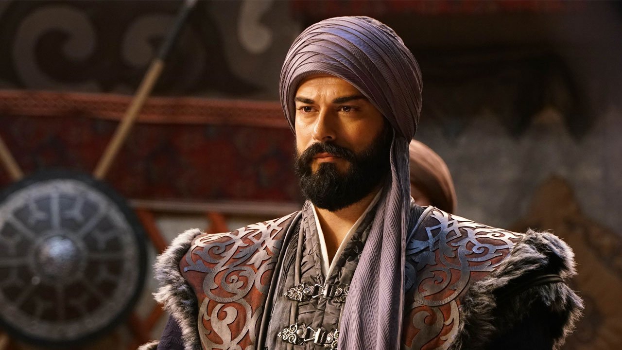 বাংলাদেশে আসছেন তুর্কি সুপারস্টার বুরাক