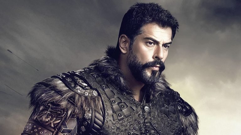 বাংলাদেশে আসছেন তুর্কি সুপারস্টার বুরাক