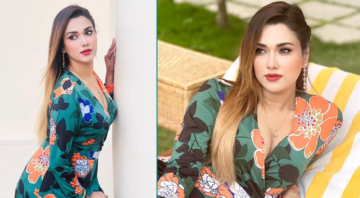 পরিচালককে পেটালেন নায়িকা