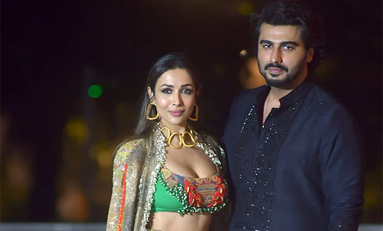 ভেঙে গেল মালাইকা-অর্জুনের ৬ বছরের সম্পর্ক