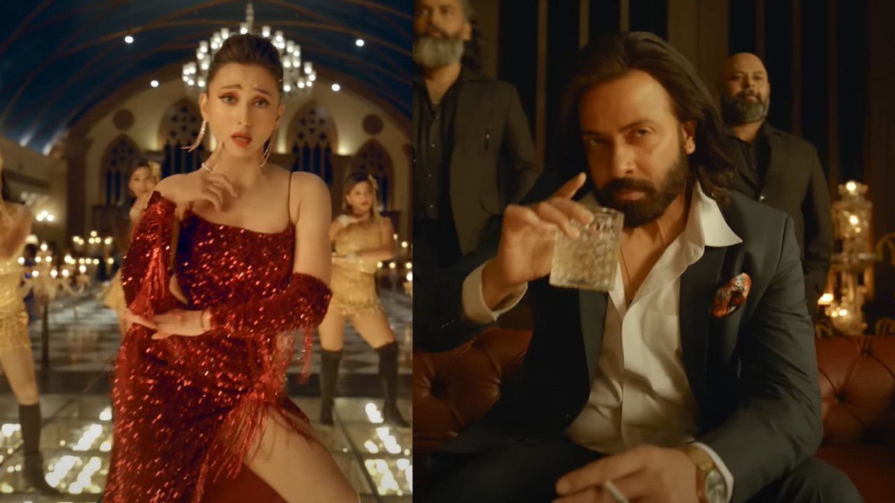 রেকর্ড গড়লেন তুফান